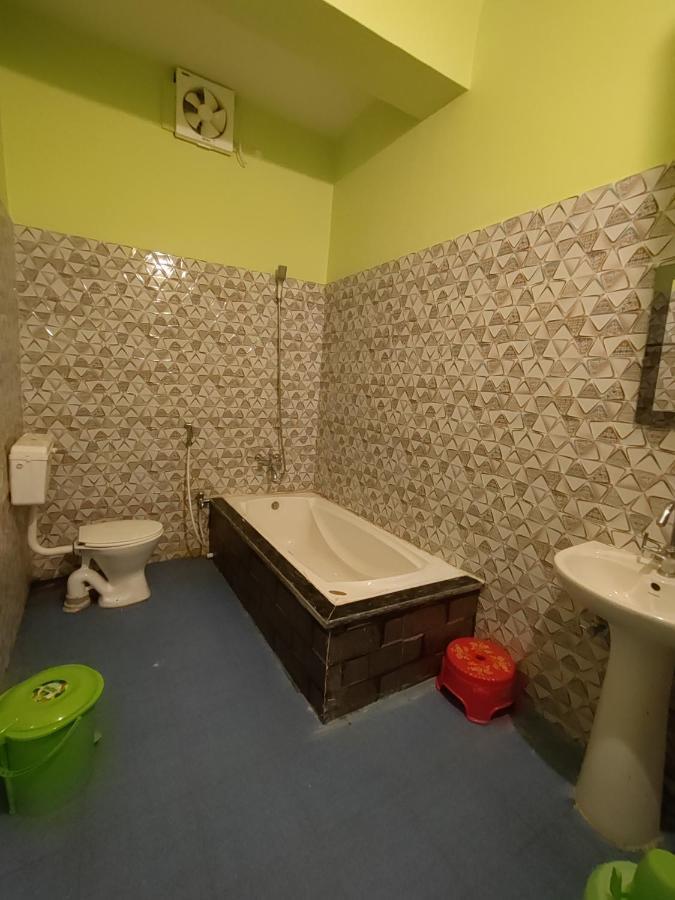 Green Vista Resort Chālsa エクステリア 写真