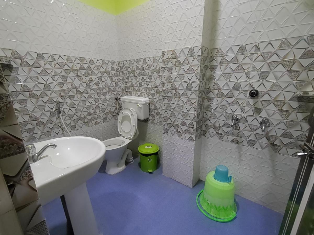 Green Vista Resort Chālsa エクステリア 写真